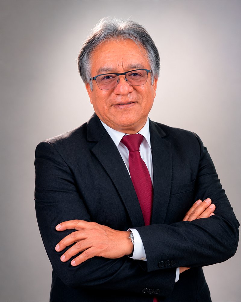 Pastor José Yovera
