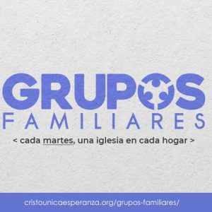 GF – L193 – La Iglesia como casa Espiritual