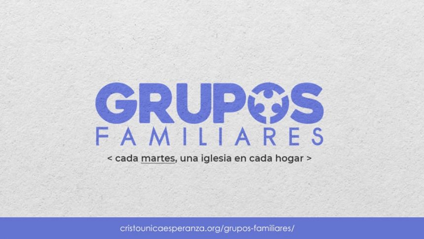 GF – L264 – El Modelo de Iglesia Exitosa II